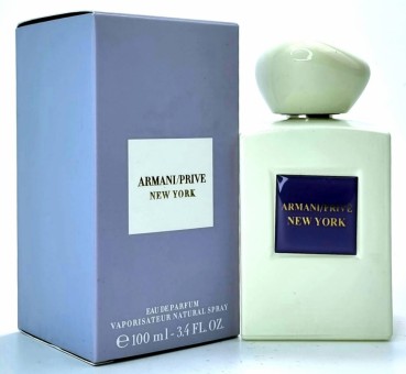 Парфюмерная вода Giorgio Armani Armani Prive New York 100 мл Парфюмерная вода Giorgio Armani Armani Prive New York 100 мл
