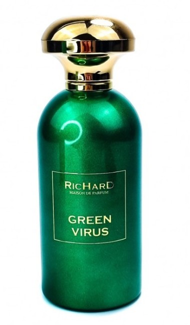 Richard Green Virus 100 мл Richard Green Virus 100 мл