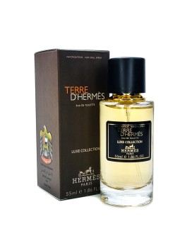Мини-парфюм 55 мл Luxe Collection Hermes Terre D'Hermes Мини-парфюм 55 мл Luxe Collection Hermes Terre D'Hermes