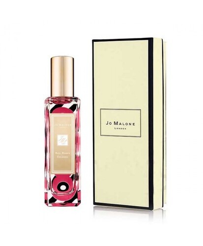 Jo Malone Red Roses Cologne New 30 мл