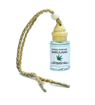 Ароматизатор для авто Byredo Marijuana 12 ml Ароматизатор для авто Byredo Marijuana 12 ml