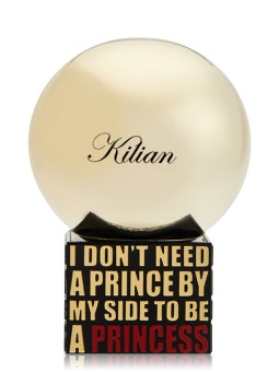 By Cillian "I Don't Need A Prince By My Side To Be A Princess" - Rose De Mai 100 мл By Cillian "I Don't Need A Prince By My Side To Be A Princess" - Rose De Mai 100 мл