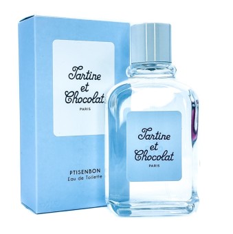 Tartine et Chocolat Ptisenbon 100 мл (EURO) Tartine et Chocolat Ptisenbon 100 мл (EURO)