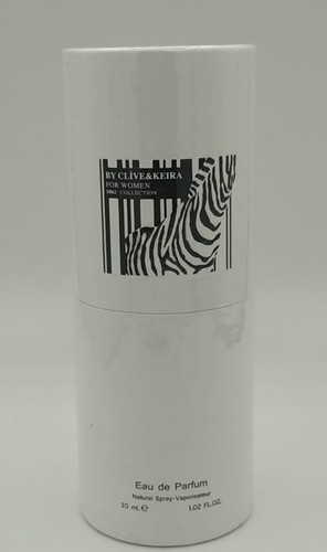 Clive & Keira Zebra For Women 30 ml (1062)