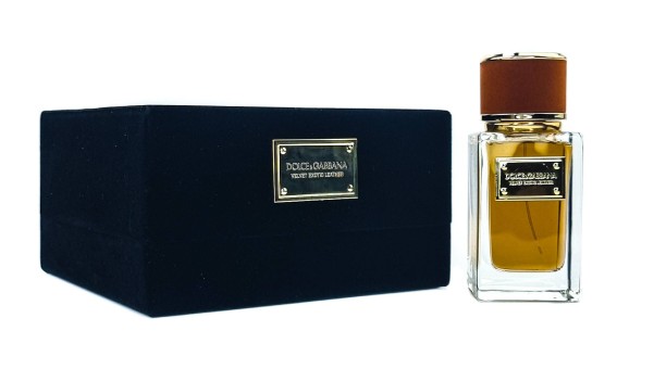 Dolce & Gabbana Velvet Exotic Leather 50 мл (EURO) Dolce & Gabbana Velvet Exotic Leather 50 мл (EURO)