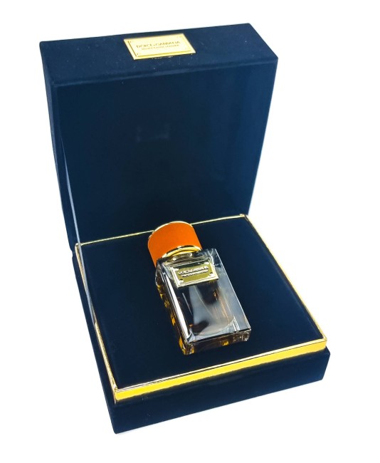 Dolce & Gabbana Velvet Exotic Leather 50 мл (EURO) Dolce & Gabbana Velvet Exotic Leather 50 мл (EURO)