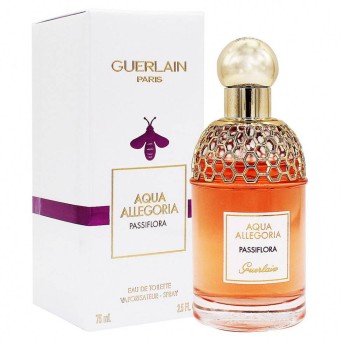 Guerlain Aqua Allegoria Passiflora 75 мл (EURO) Guerlain Aqua Allegoria Passiflora 75 мл (EURO)