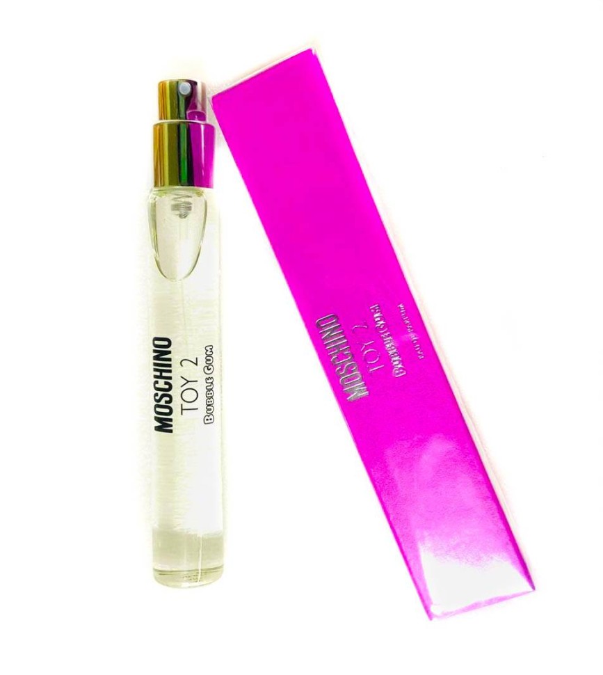 Lux 18 ml Moschino Toy 2 Bubble Gum купить в интернет-магазине Духи ...