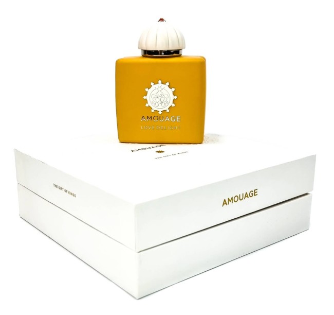 Amouage Love Delight 100 мл