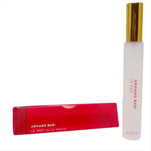 Armand Basi In Red Eau de Parfum 35 мл (ручка)
