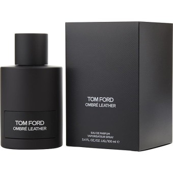Парфюмерная вода Tom Ford Ombre Leather 100 мл Парфюмерная вода Tom Ford Ombre Leather 100 мл