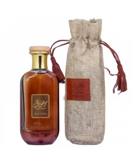 Парфюмерная вода Ard Al Zaafaran Mousuf 100 мл Парфюмерная вода Ard Al Zaafaran Mousuf 100 мл