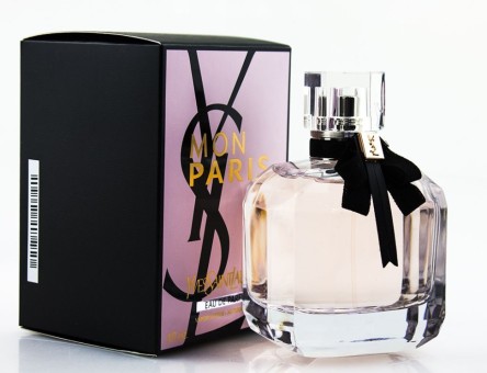 Yves Saint Laurent Mon Paris Eau De Parfum 90 мл (EURO) Yves Saint Laurent Mon Paris Eau De Parfum 90 мл (EURO)