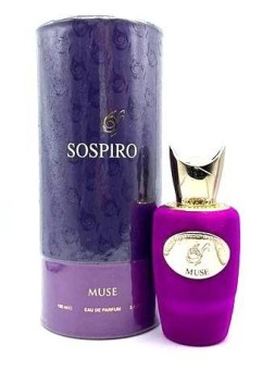 Sospiro Perfumes Muse 100 мл - туба Sospiro Perfumes Muse 100 мл - туба