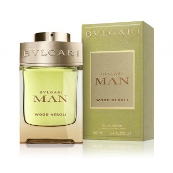 Bvlgari Man Wood Neroli 100 ml A-Plus Bvlgari Man Wood Neroli 100 ml A-Plus