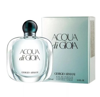 Парфюмерная вода Giorgio Armani Acqua di Gioia 100 мл