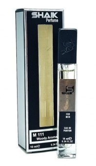 Shaik M111 (Lacoste Eau De Lacoste L.12.12 Blanc), 10 ml