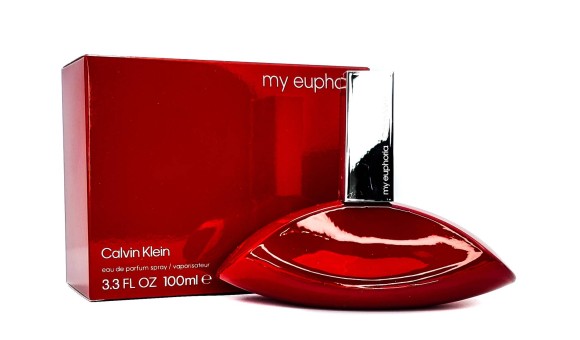 Calvin Klein My Euphoria 100 мл (EURO) Calvin Klein My Euphoria 100 мл (EURO)