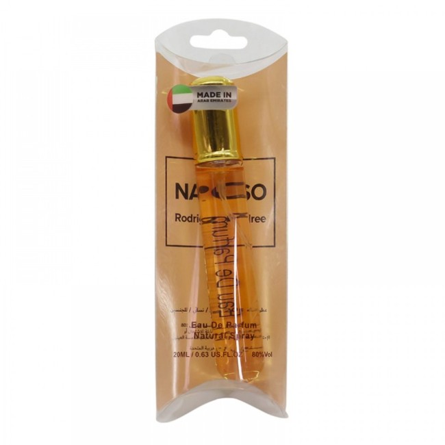 Narciso Rodriguez "Narciso Poudree" 20 мл