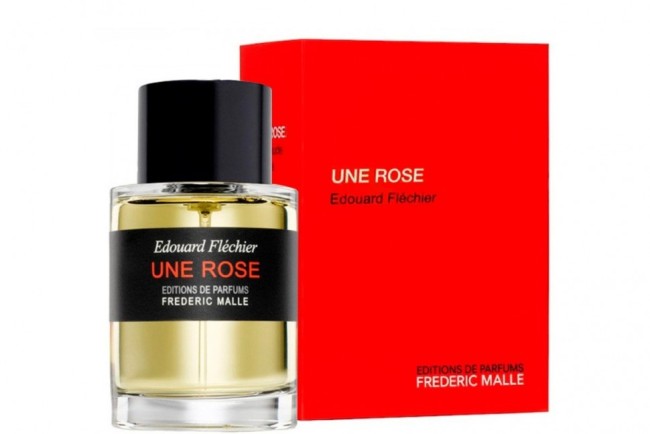 Frederic Malle "Une Rose" 100 мл (Ликвидация) 