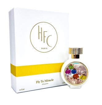Haute Fragrance Company (HFC) Fly To Miracle 75 мл Haute Fragrance Company (HFC) Fly To Miracle 75 мл