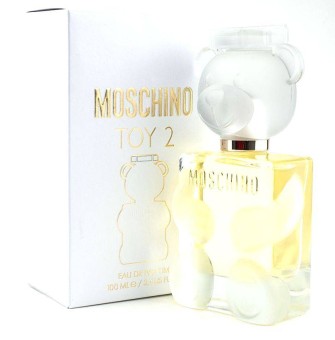 Moschino Toy 2 100 мл A-Plus Moschino Toy 2 100 мл A-Plus