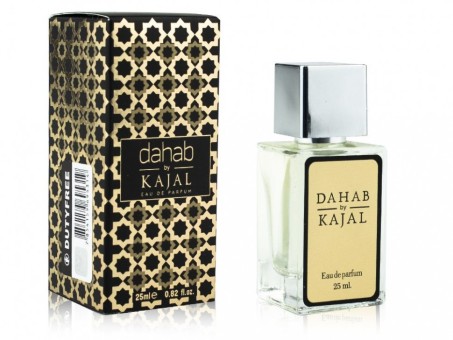Мини-парфюм 25 ml ОАЭ Kajal Dahab Мини-парфюм 25 ml ОАЭ Kajal Dahab