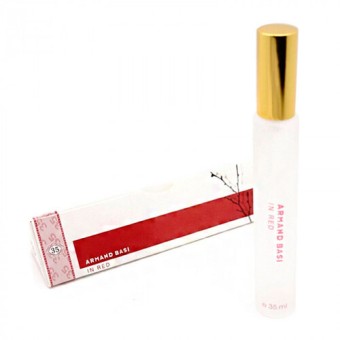 Armand Basi In Red Eau de Toilette 35 мл (ручка) Armand Basi In Red Eau de Toilette 35 мл (ручка)