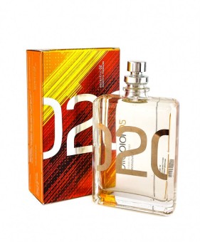 Escentric Molecules Escentric 02 100 мл (VIP)