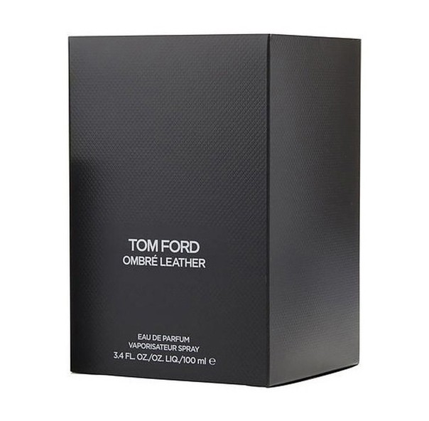Парфюмерная вода Tom Ford Ombre Leather 100 мл Ликвидация