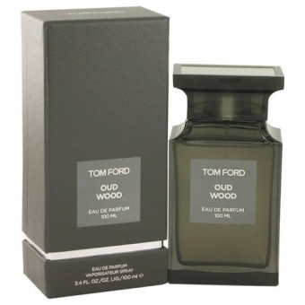 Парфюмерная вода Tom Ford Oud Wood 100 мл Парфюмерная вода Tom Ford Oud Wood 100 мл