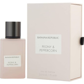 Banana Republic Peony & Peppercorn 75 мл (EURO)