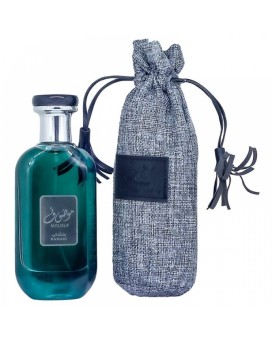 Парфюмерная вода Ard Al Zaafaran Mousuf Ramadi 100 мл Парфюмерная вода Ard Al Zaafaran Mousuf Ramadi 100 мл