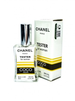 Chanel Coco Noir (for woman) - TESTER 60 мл Chanel Coco Noir (for woman) - TESTER 60 мл