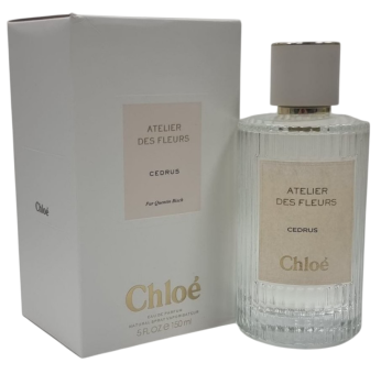 Chloe Atelier des Fleurs Cedrus 150 мл (EURO) Chloe Atelier des Fleurs Cedrus 150 мл (EURO)