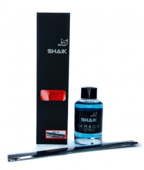 Аромадиффузор Shaik 95 Bamboo - Paco Rabanne Invictus