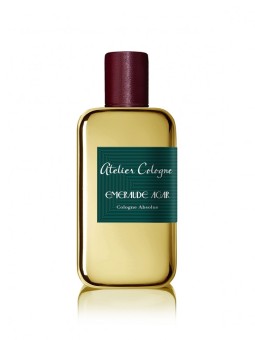 Atelier Cologne Emeraude Agar 100 мл  Atelier Cologne Emeraude Agar 100 мл
