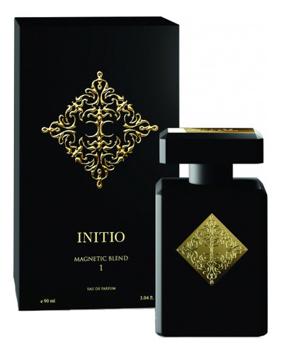 Initio Parfums Prives Magnetic Blend 1 90 мл