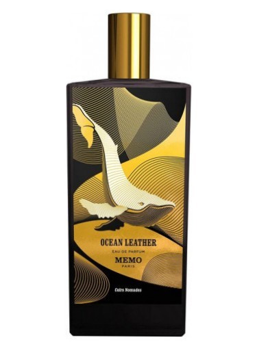 Memo Ocean Leather 75 мл Memo Ocean Leather 75 мл