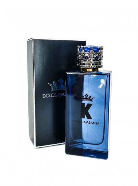 Dolce and Gabbana K Eau De Parfum 100 мл (EURO-Sale) 