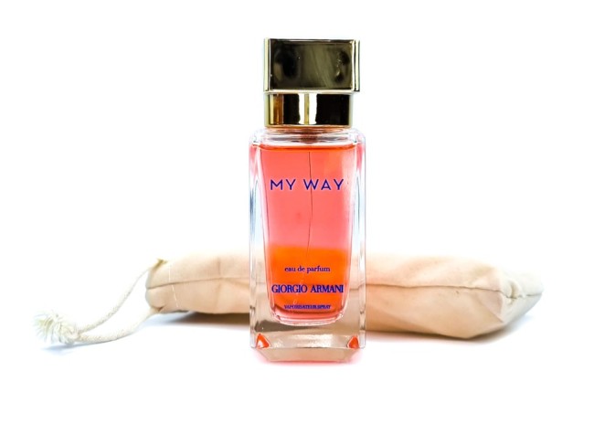 Мини-парфюм 42 мл Giorgio Armani My Way Мини-парфюм 42 мл Giorgio Armani My Way