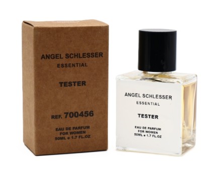 Мини-Тестер Angel Schlesser Essential 50 мл (ОАЭ)