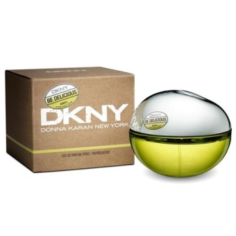 Парфюмерная вода Donna Karan Be Delicious 100 мл Парфюмерная вода Donna Karan Be Delicious 100 мл