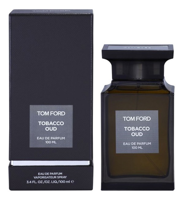 Tom Ford "Tobacco Oud" 100 мл (EURO) (Ликвидация)