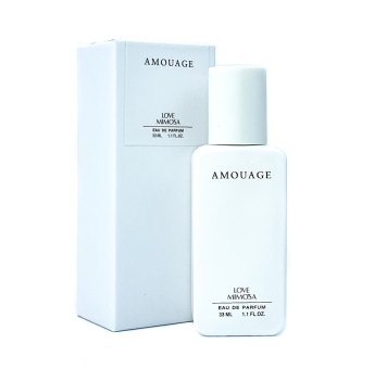 Тестер 33 мл Amouage Love Mimosa Тестер 33 мл Amouage Love Mimosa