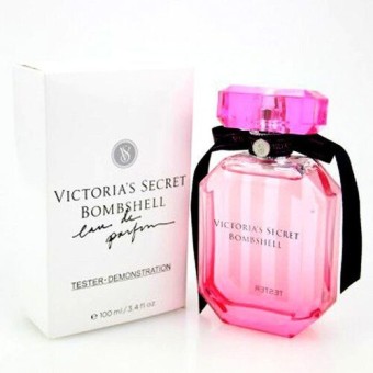 Тестер Victoria`s Secret Bombshell 100 мл Тестер Victoria`s Secret Bombshell 100 мл