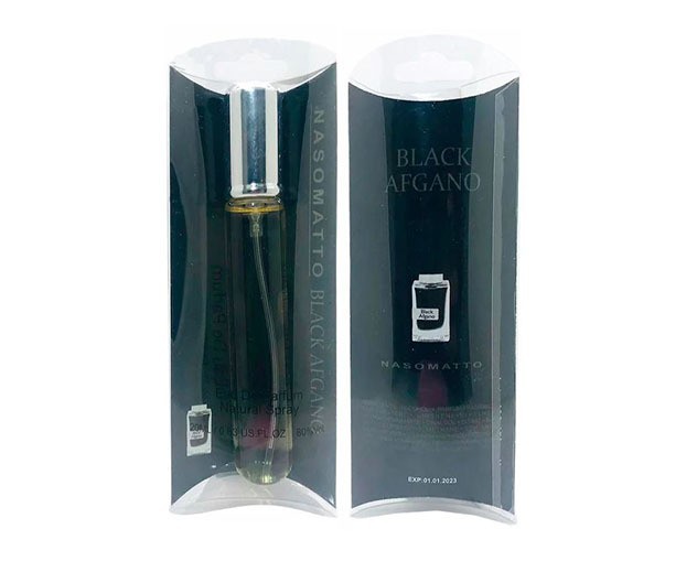 Nasomatto "Black Afgano" 20 мл