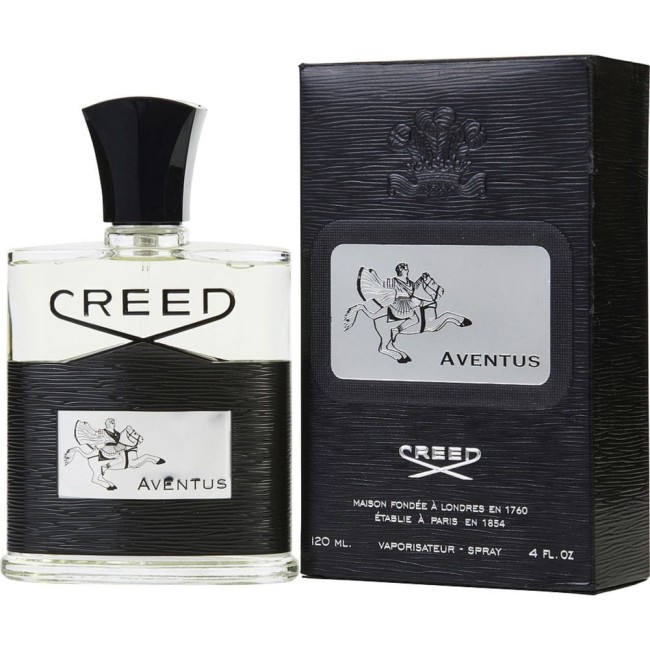 Creed Aventus For Men 120 мл (EURO) (Ликвидация)