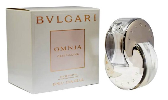 Bvlgari Omnia Crystalline 65 мл A-Plus Bvlgari Omnia Crystalline 65 мл A-Plus