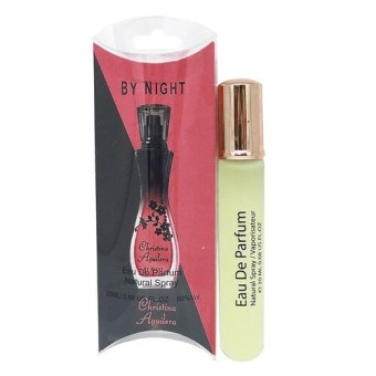Christina Aguilera By Night 20 мл